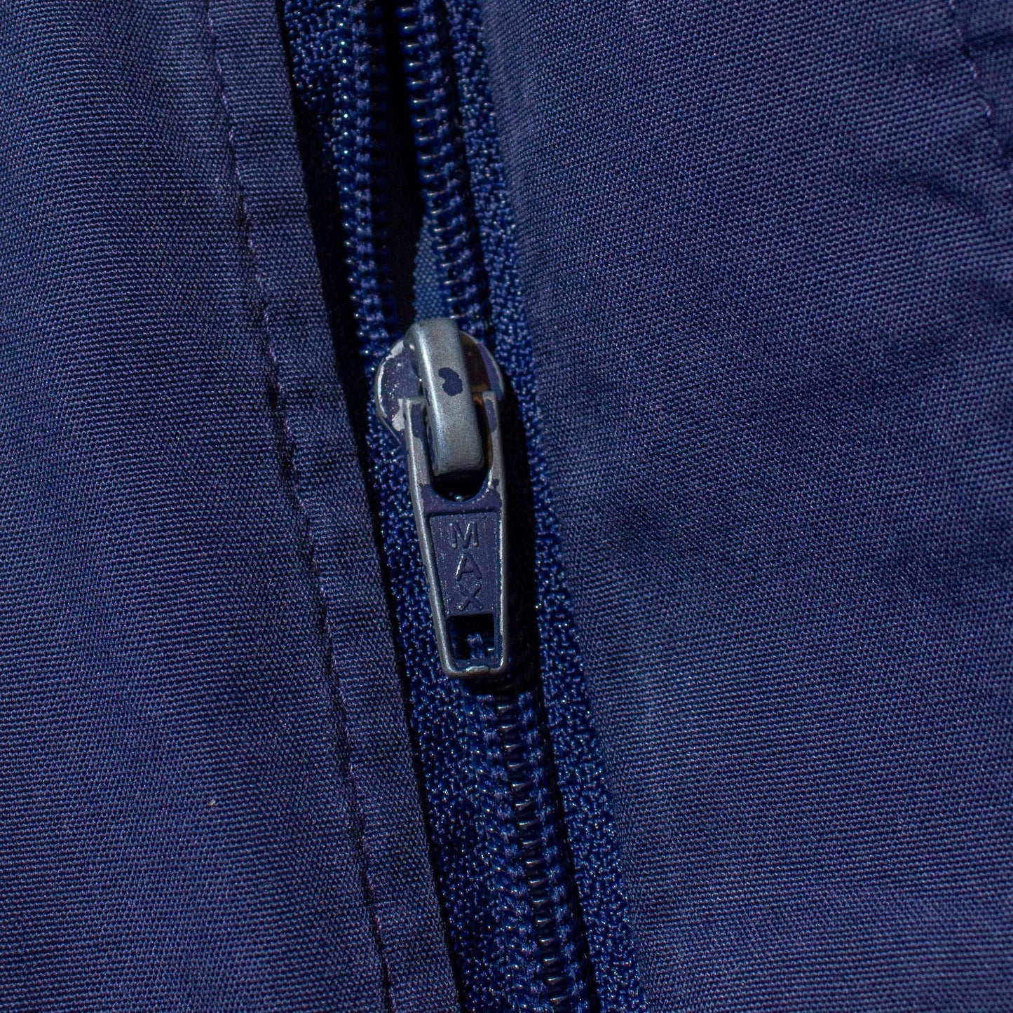 2tone Cup Shoulder Jacket