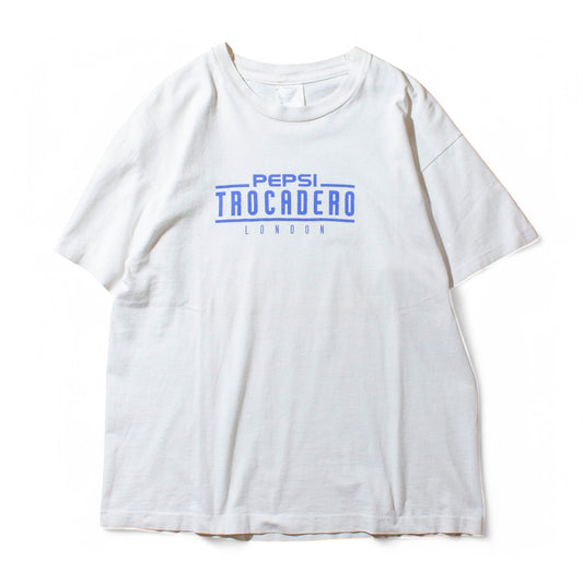 Pepsi Trocadero T-Shirt