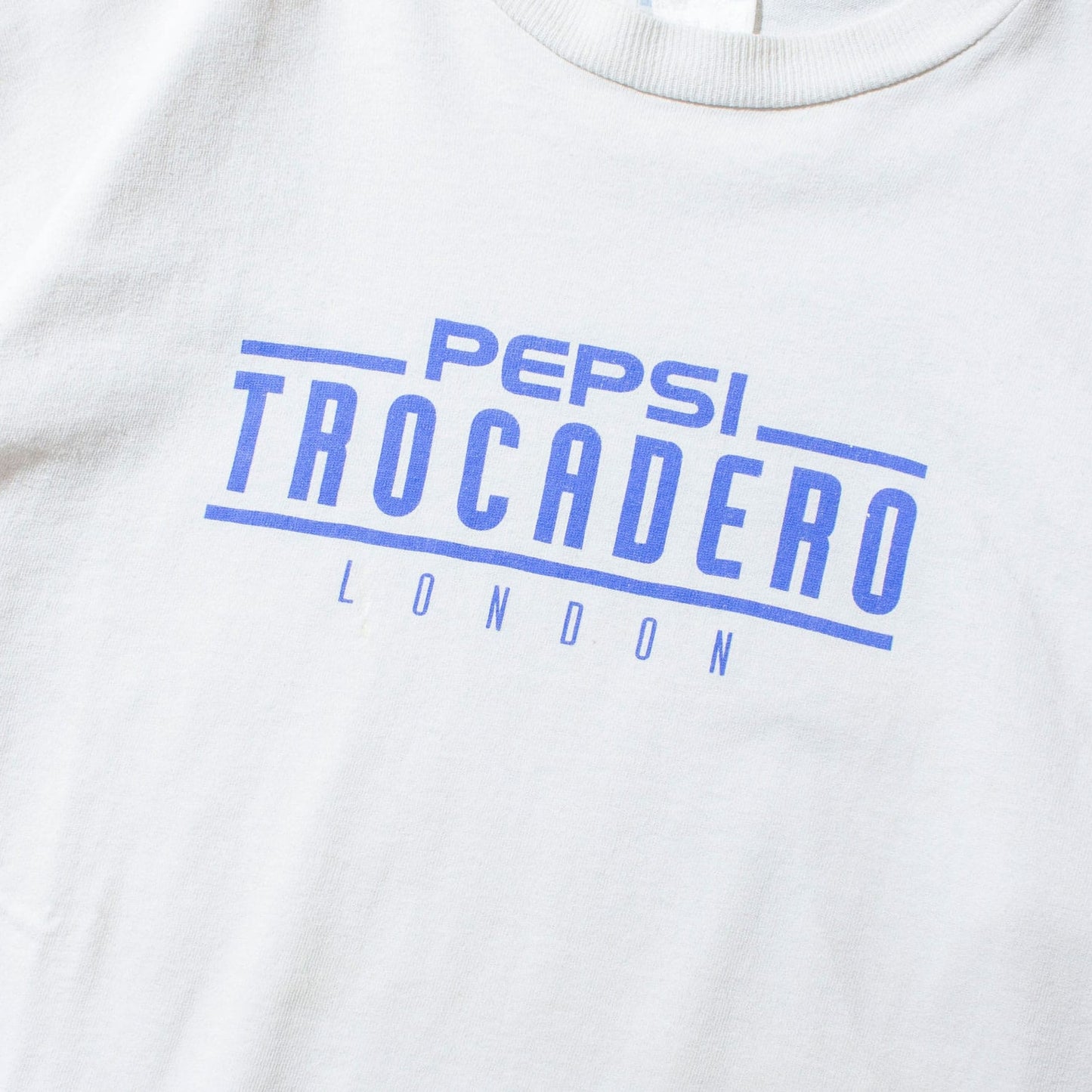 Pepsi Trocadero T-Shirt