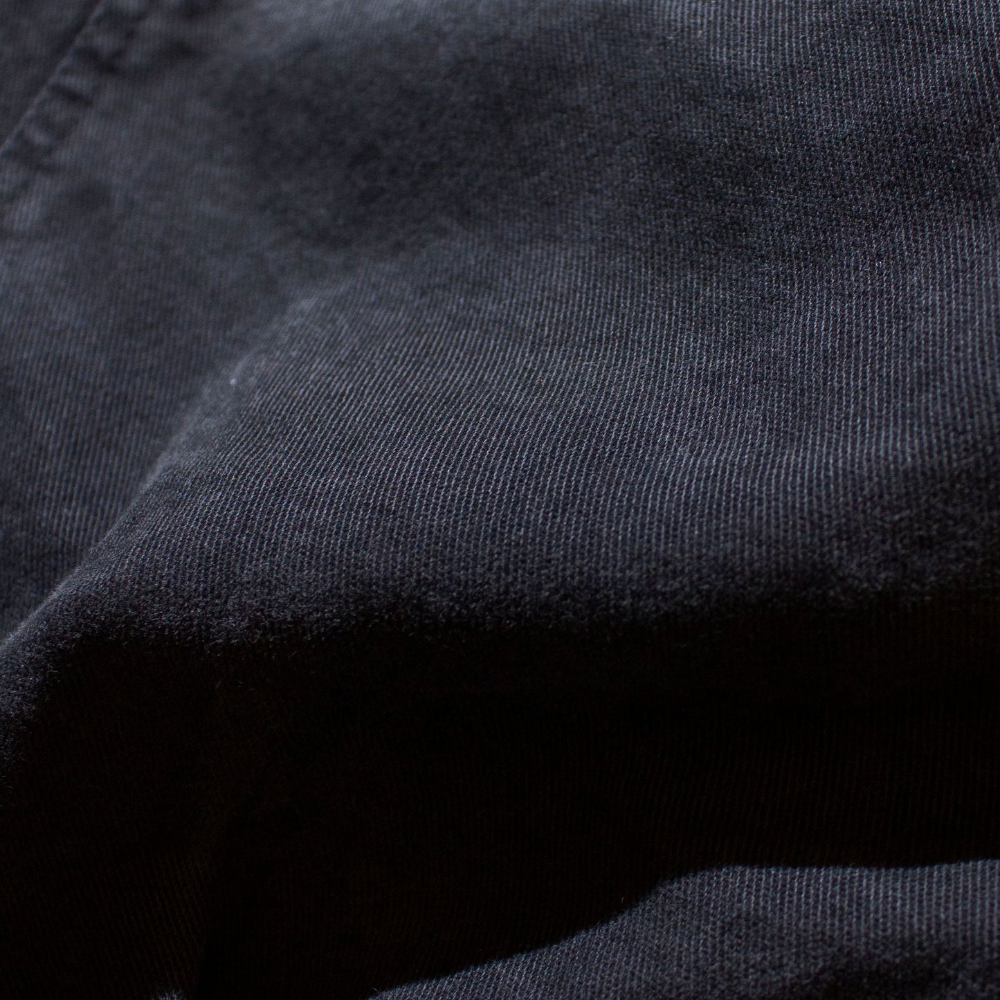 Shawl Collar Padded Blouson