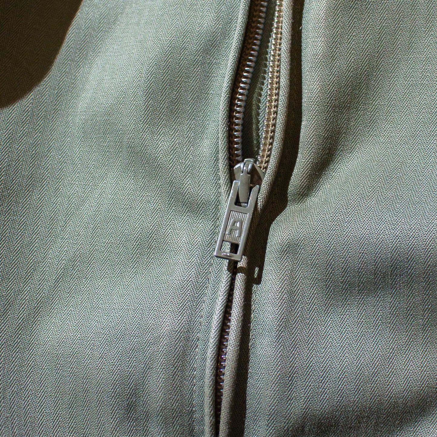 B-15 Type Cotton Flight Jacket