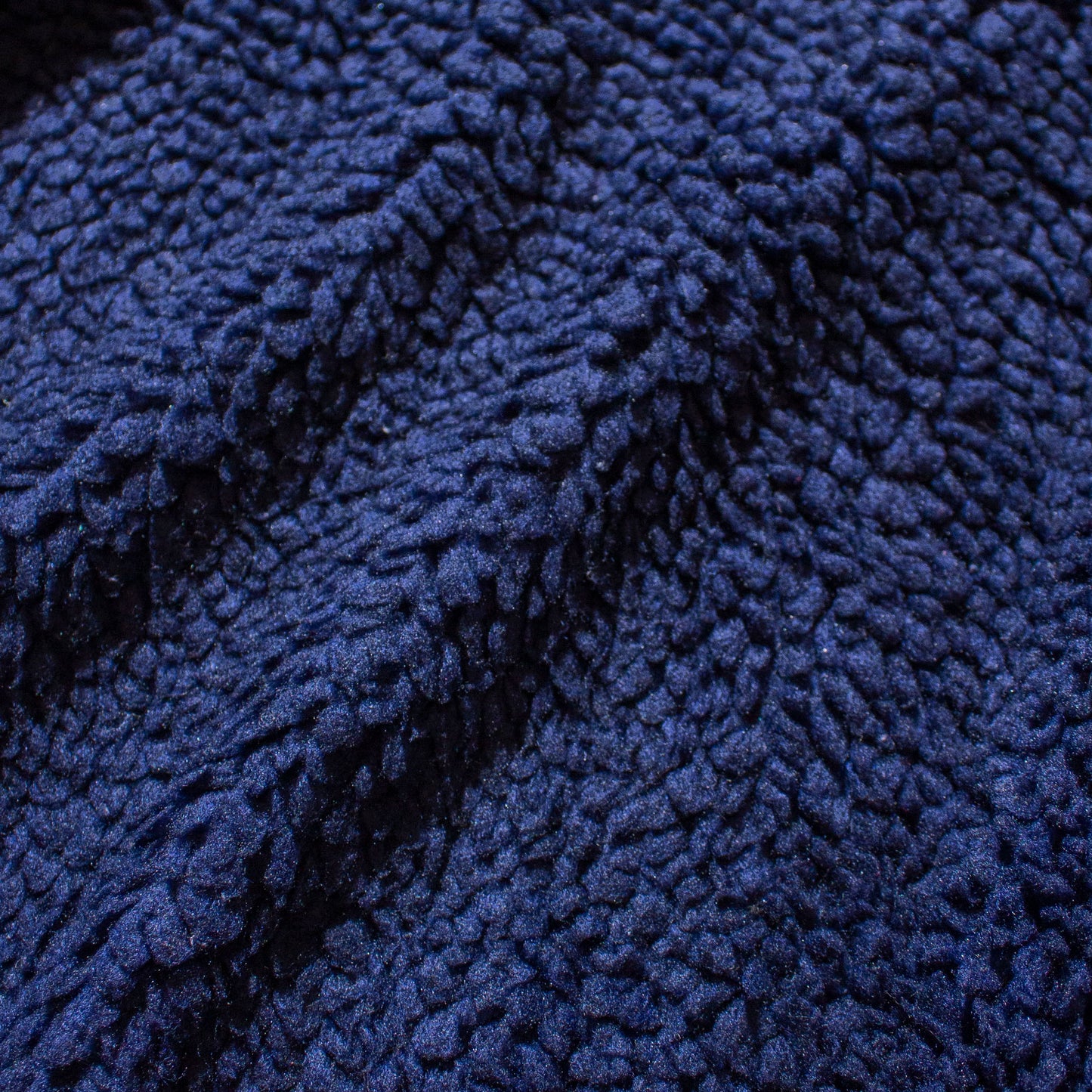 Boa Jacket Made in U.S.A.