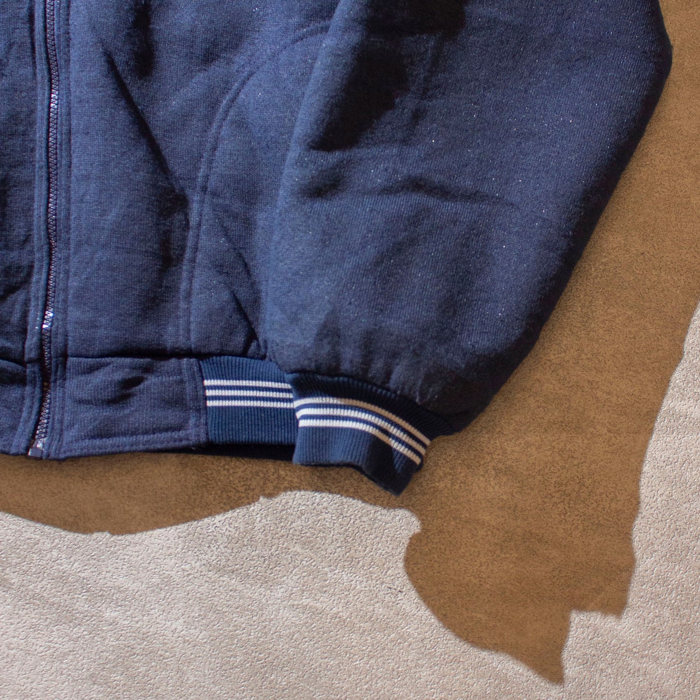 Boa Jacket Made in U.S.A.