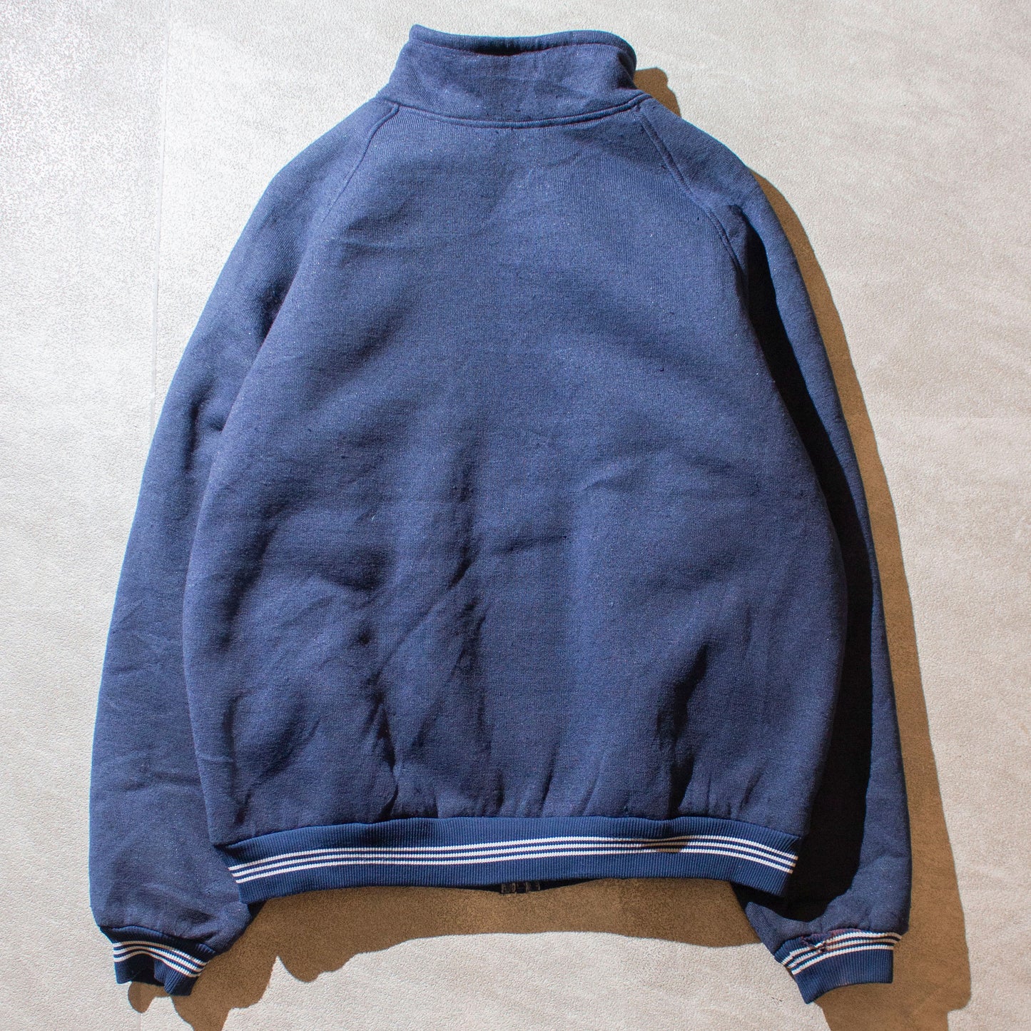 Boa Jacket Made in U.S.A.