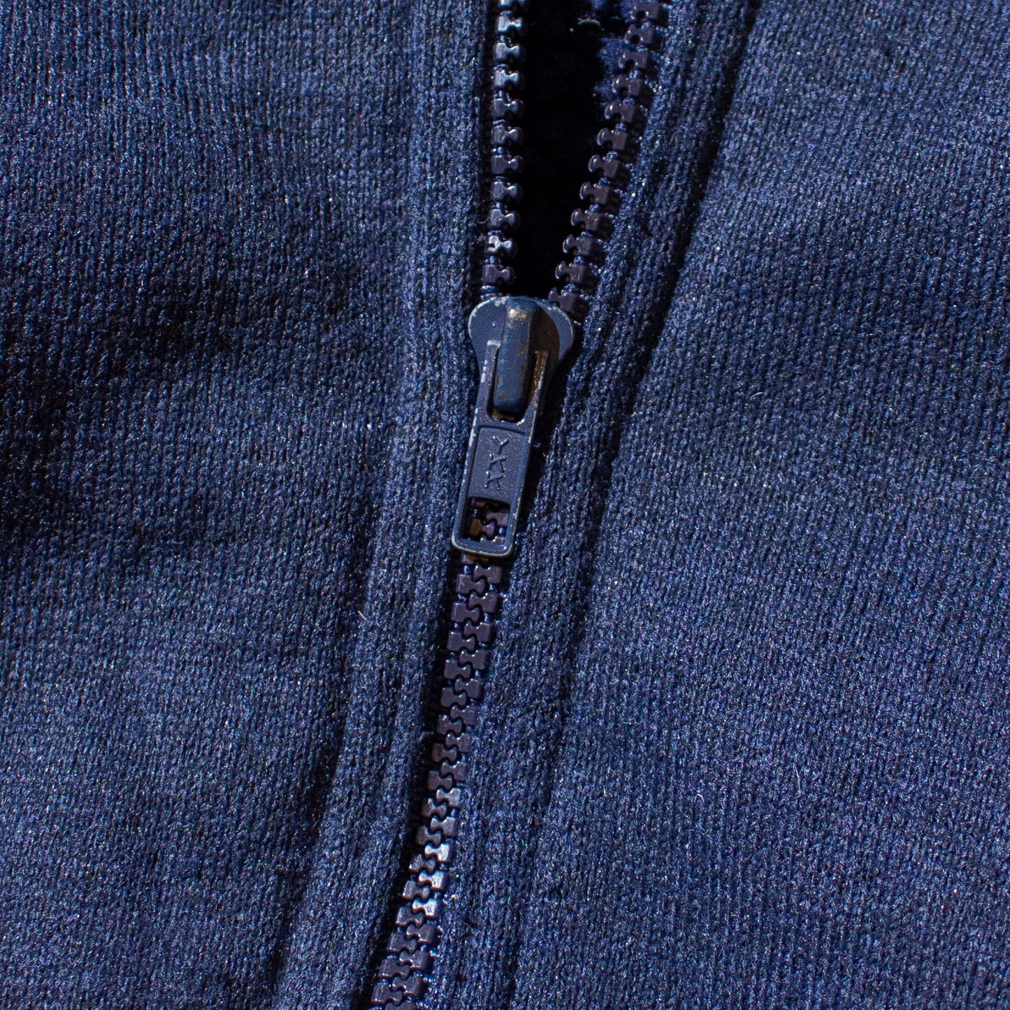 Boa Jacket Made in U.S.A.