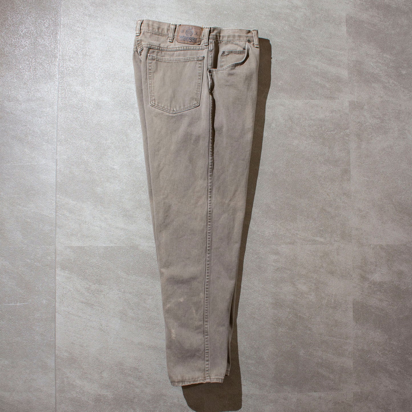 5pocket Denim Pants Made in U.S.A.