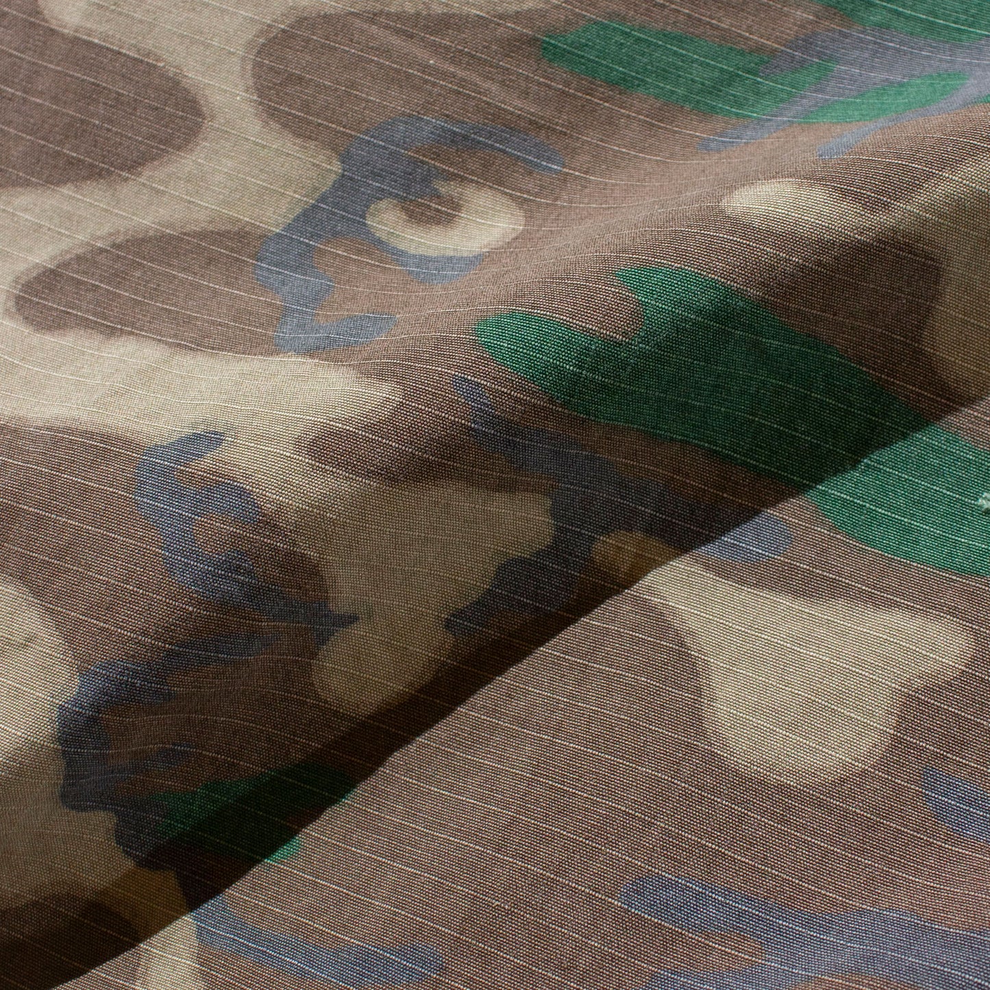 Woodland BDU Jacket