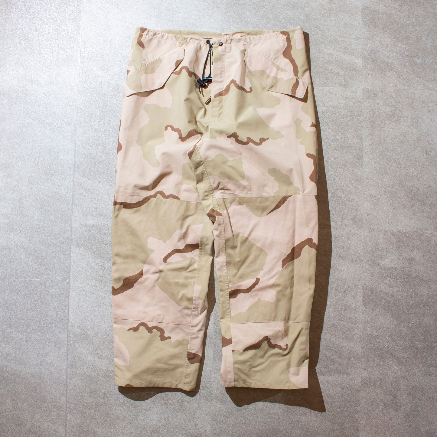 ECWCS Gen2 Gore-Tex Over Pants "Desert Camo"