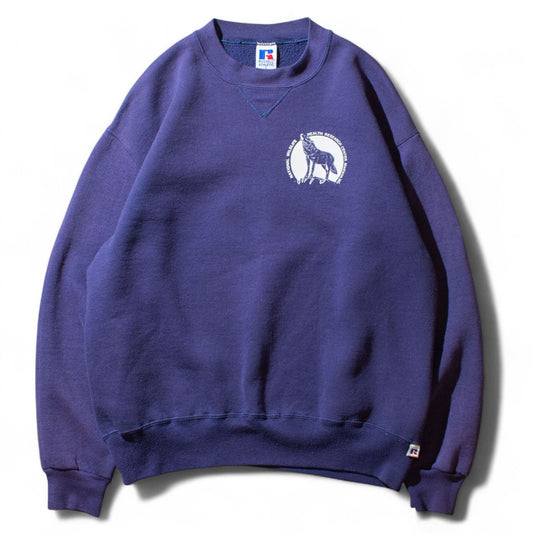 Crewneck Sweat Made in U.S.A.
