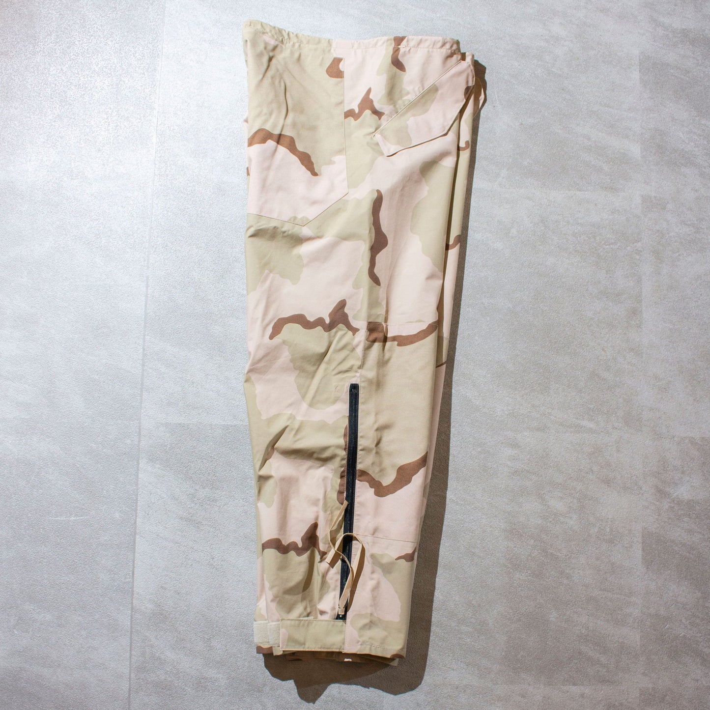 ECWCS Gen2 Gore-Tex Over Pants "Desert Camo"