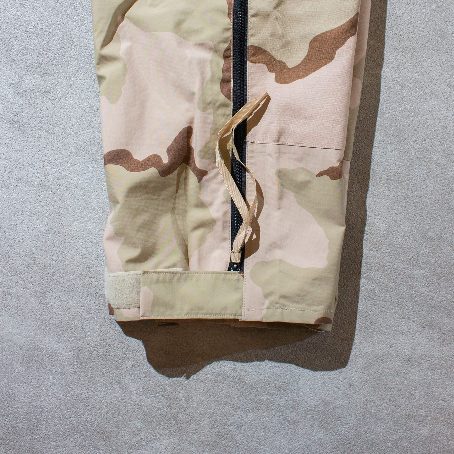 ECWCS Gen2 Gore-Tex Over Pants "Desert Camo"