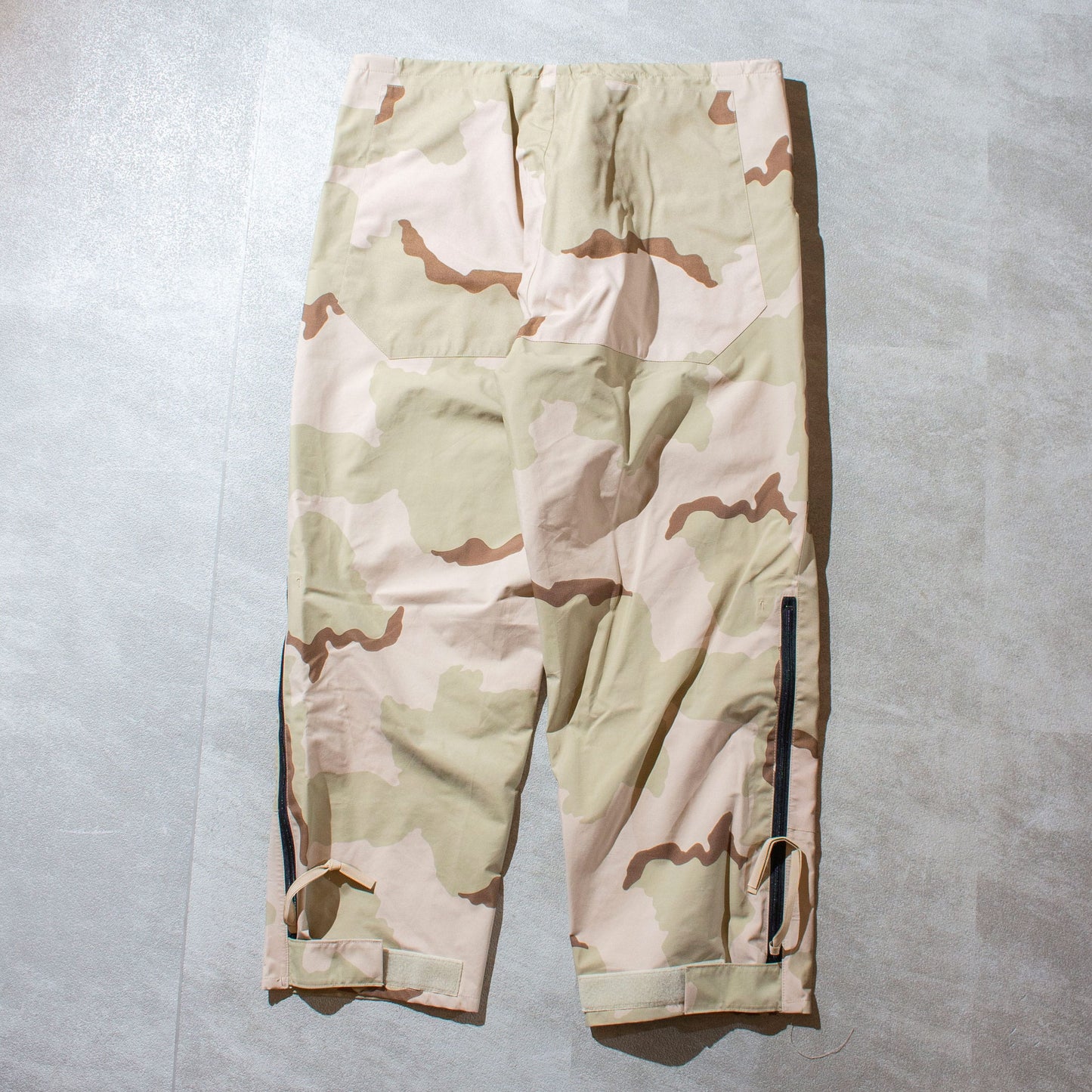 ECWCS Gen2 Gore-Tex Over Pants "Desert Camo"