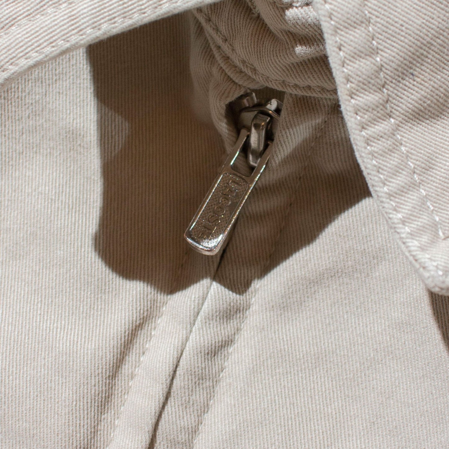 Cotton Sport Jacket
