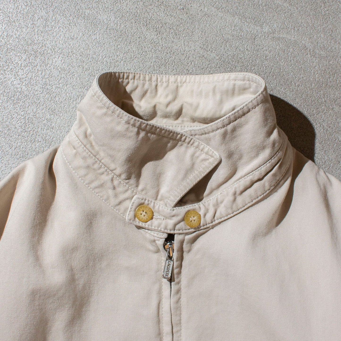 Cotton Sport Jacket