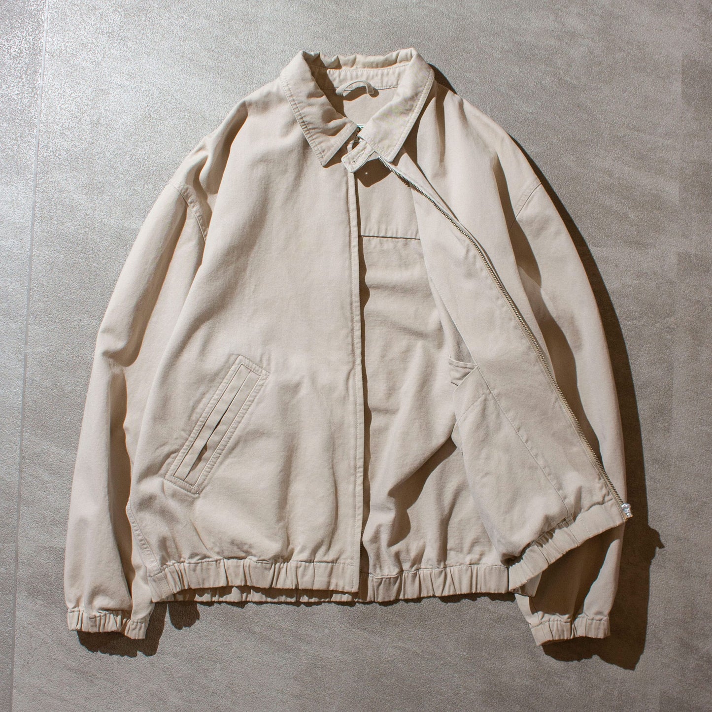 Cotton Sport Jacket