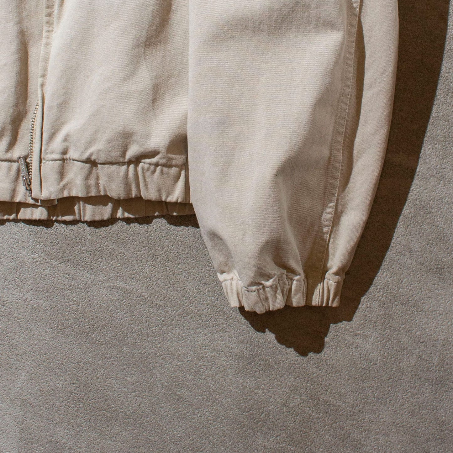 Cotton Sport Jacket