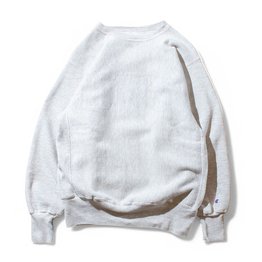 Reverse Weave Crewneck Sweat Made in U.S.A.