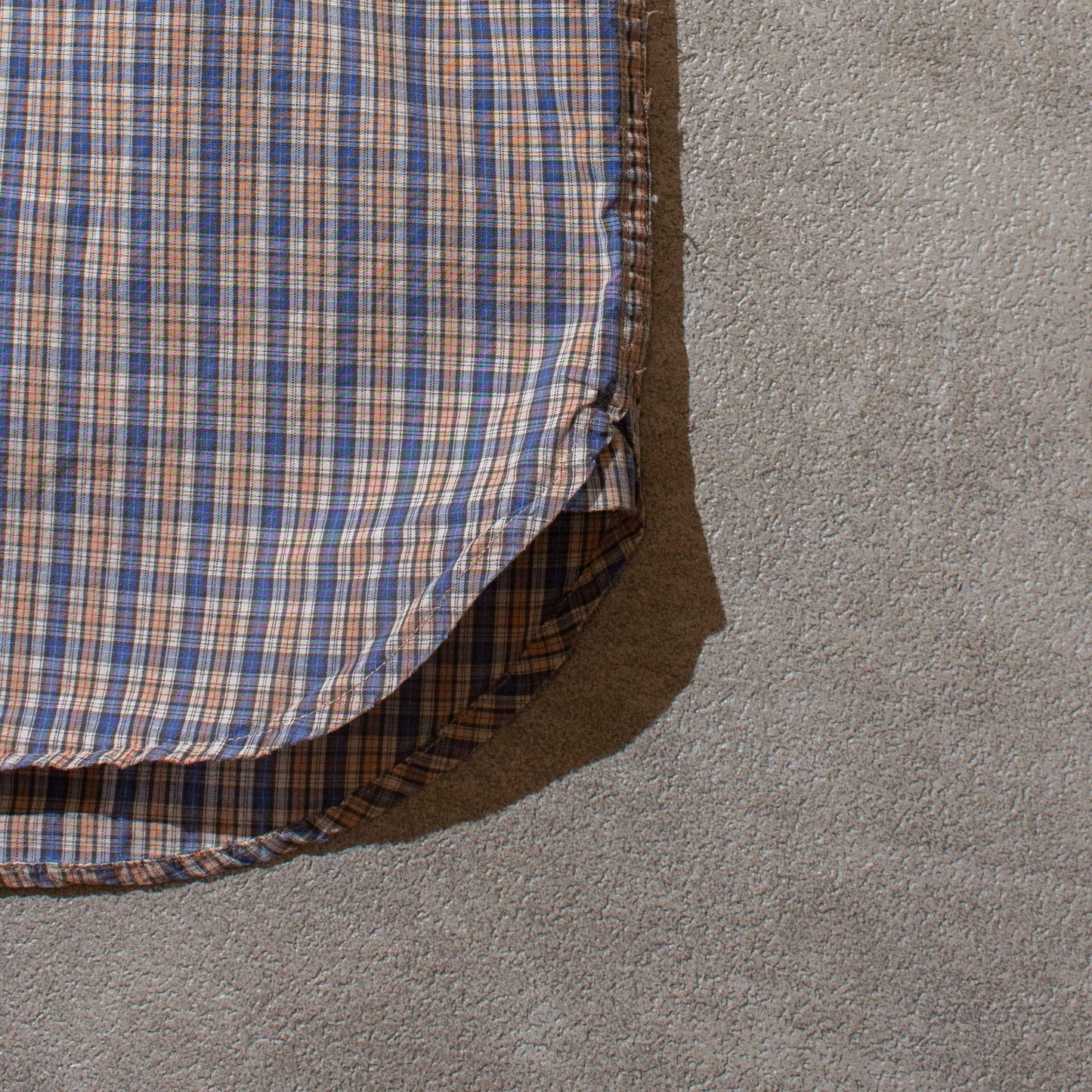 Cotton BD Shirt