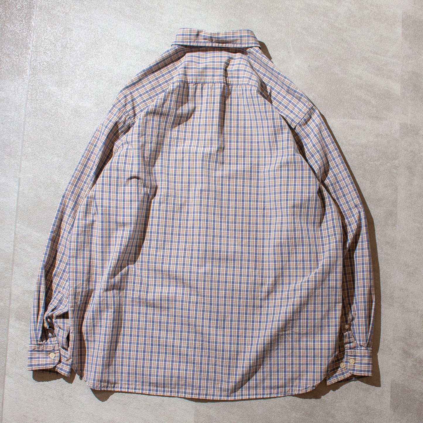Cotton BD Shirt