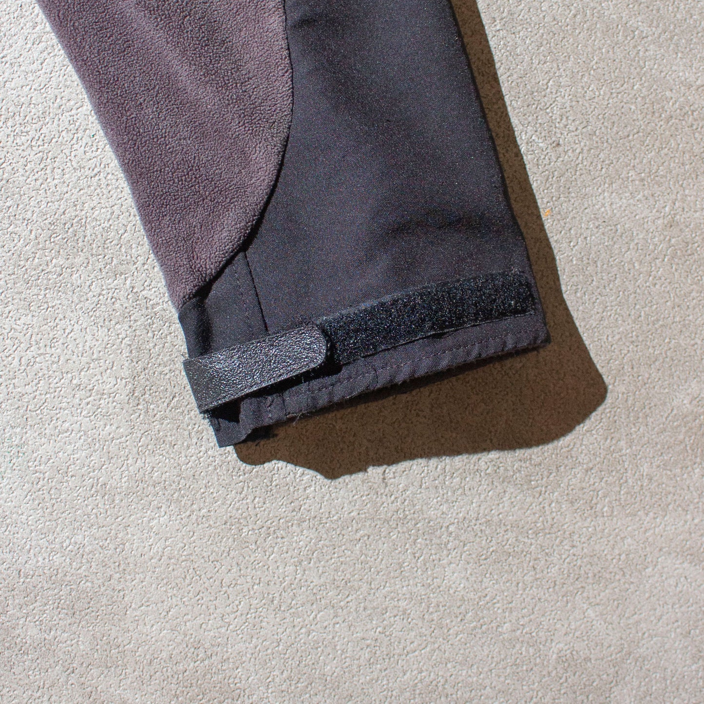 Lightweight Fleece Jacket Made in U.S.A.