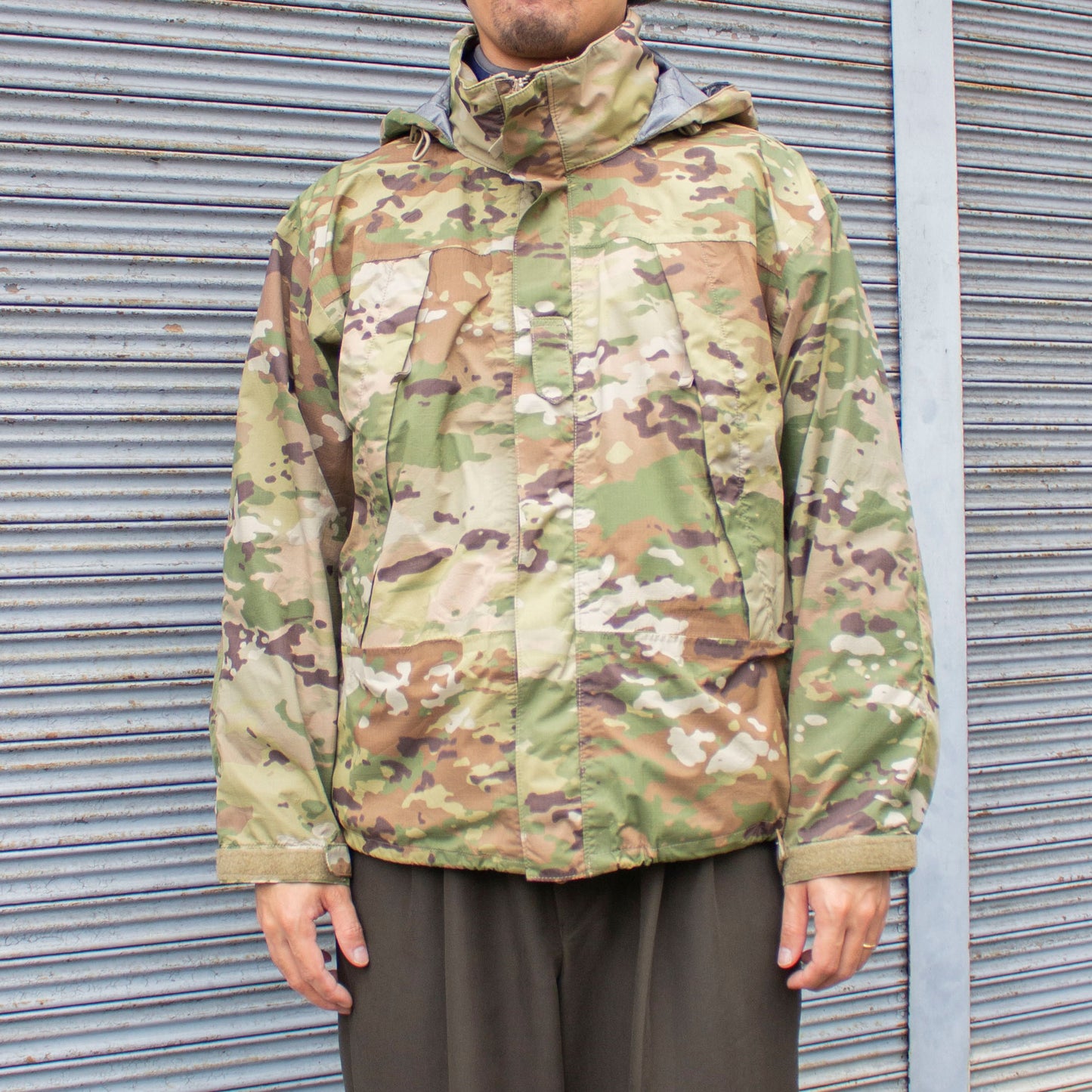 GEN III ECWCS Level 6 Jacket