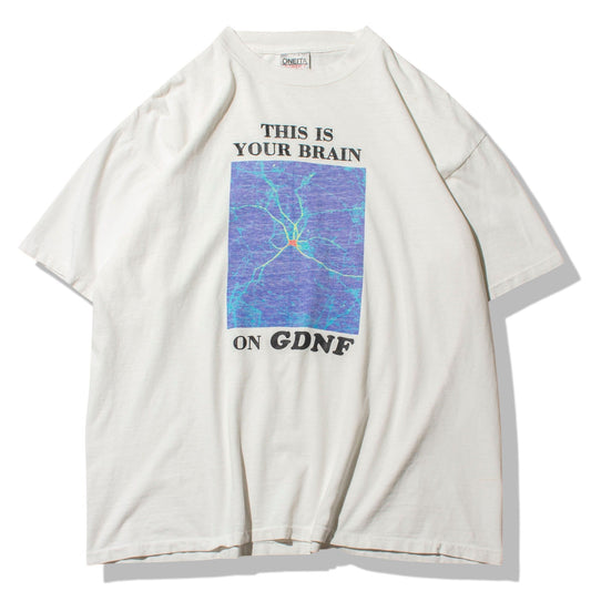 GDNF T-shirt【XL】