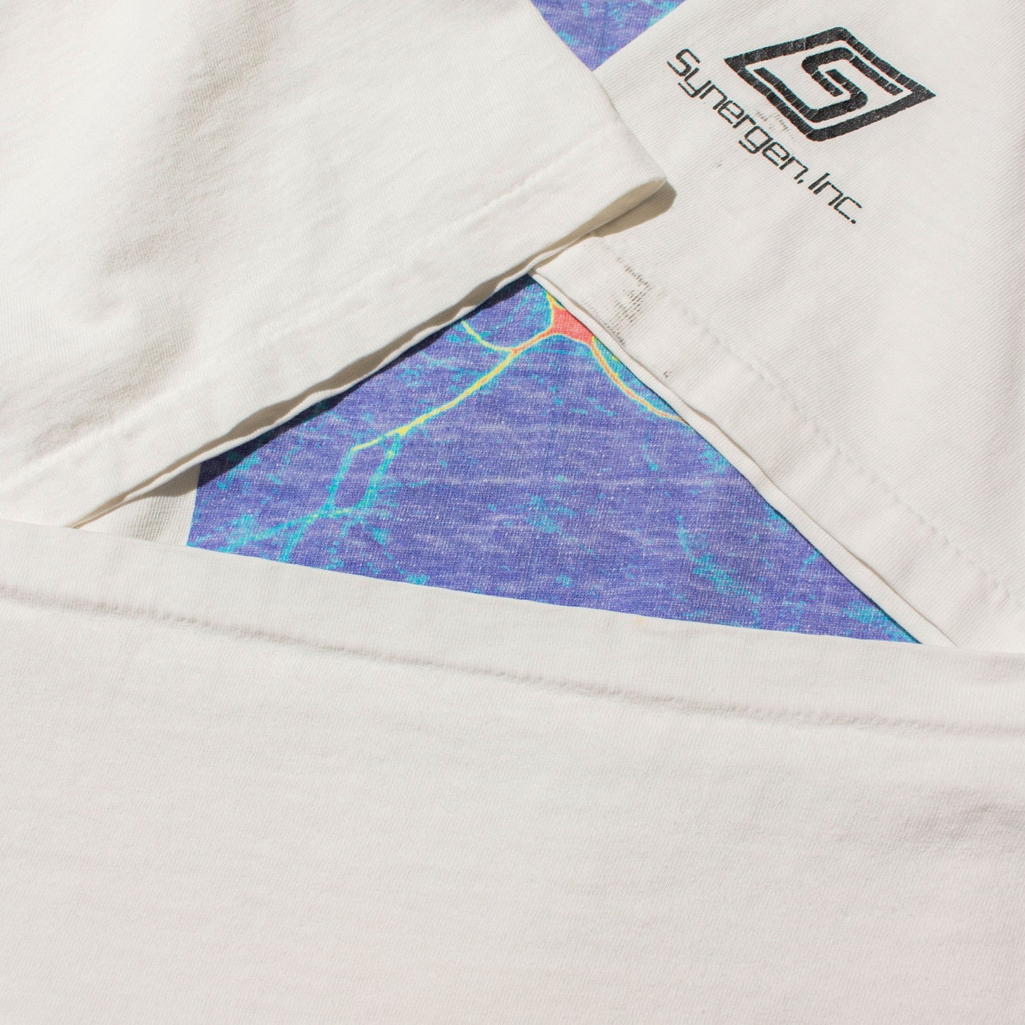 GDNF T-shirt【XL】