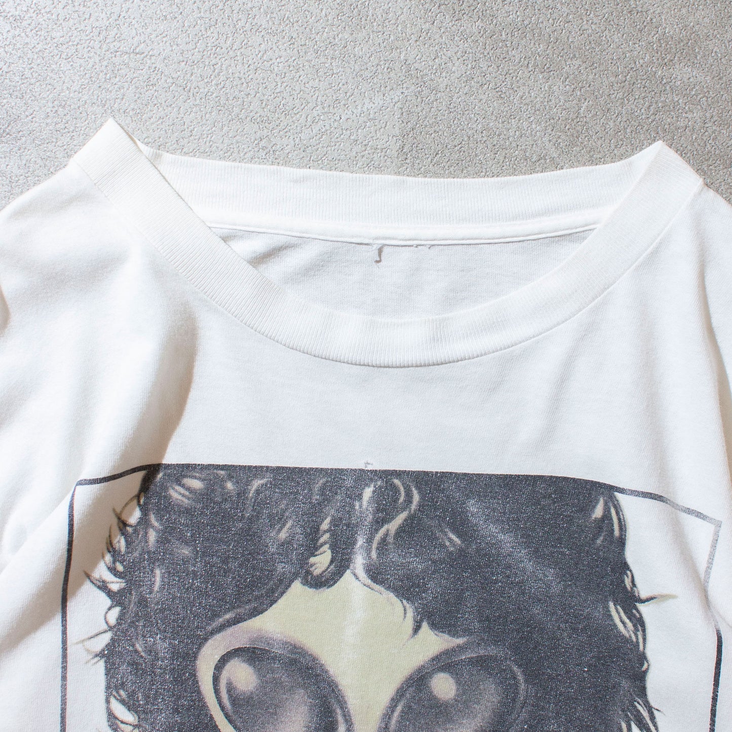 "The Doors Jim Morrison" Alien T-Shirt