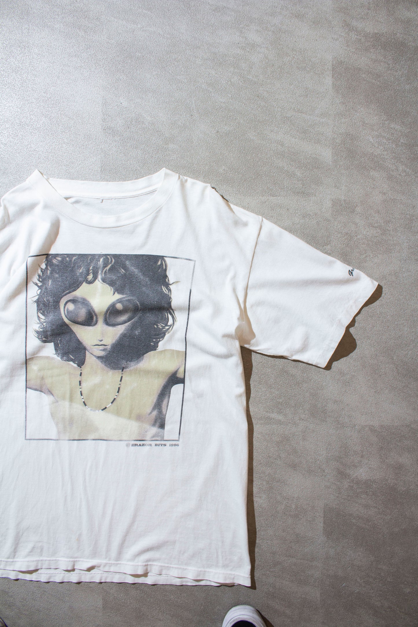 "The Doors Jim Morrison" Alien T-Shirt