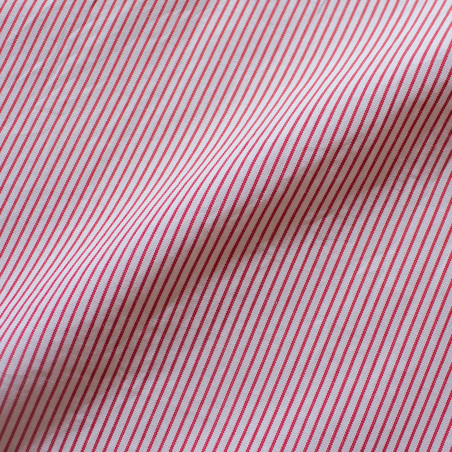 Pinpoint Oxford Stripe B.D Shirt