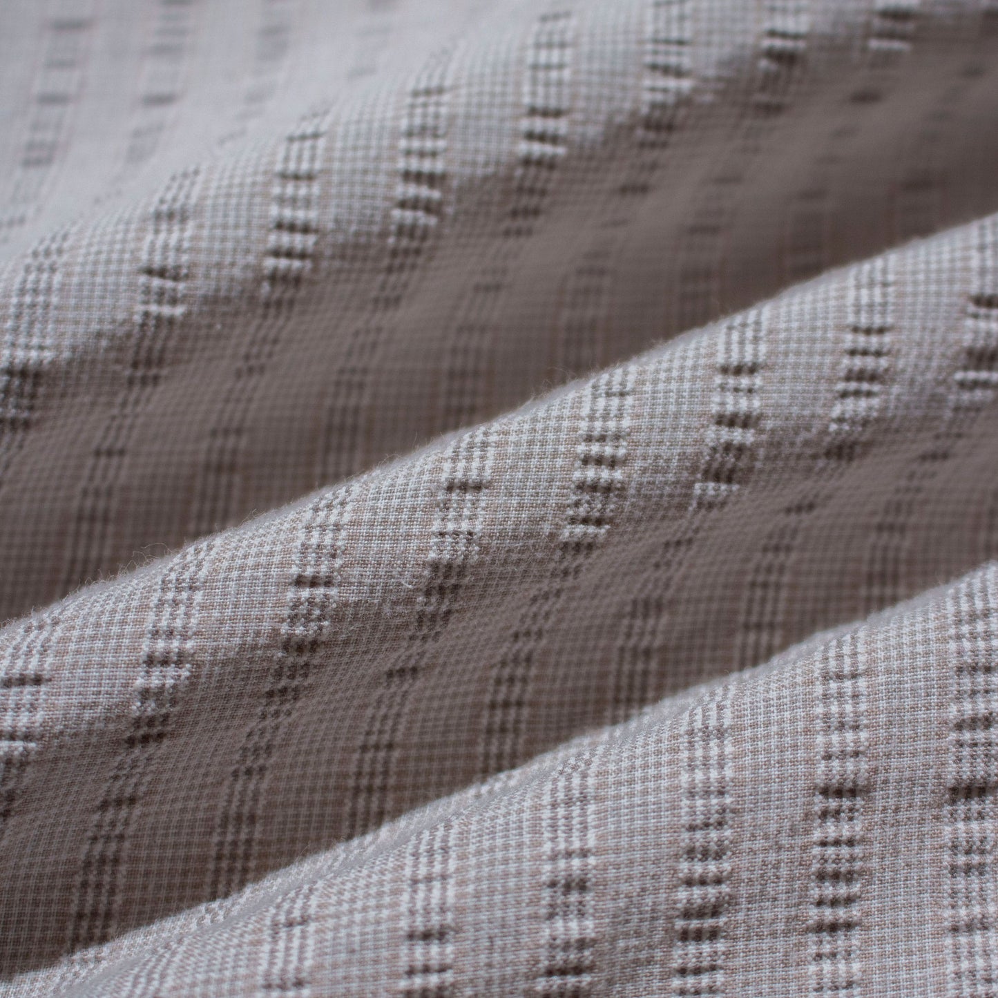 Seersucker S/S Shirt【XL】