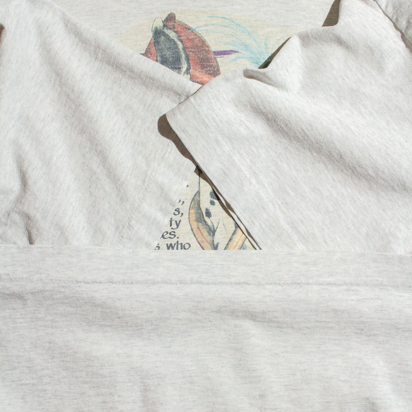 Dalmatian T-shirt【XL】