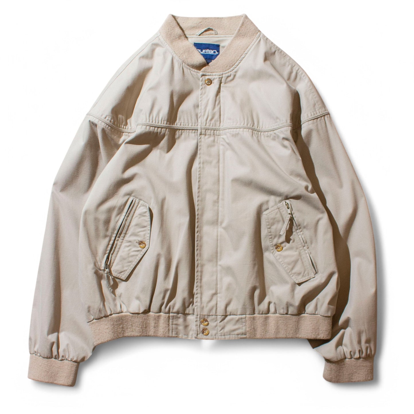 Derby Jacket