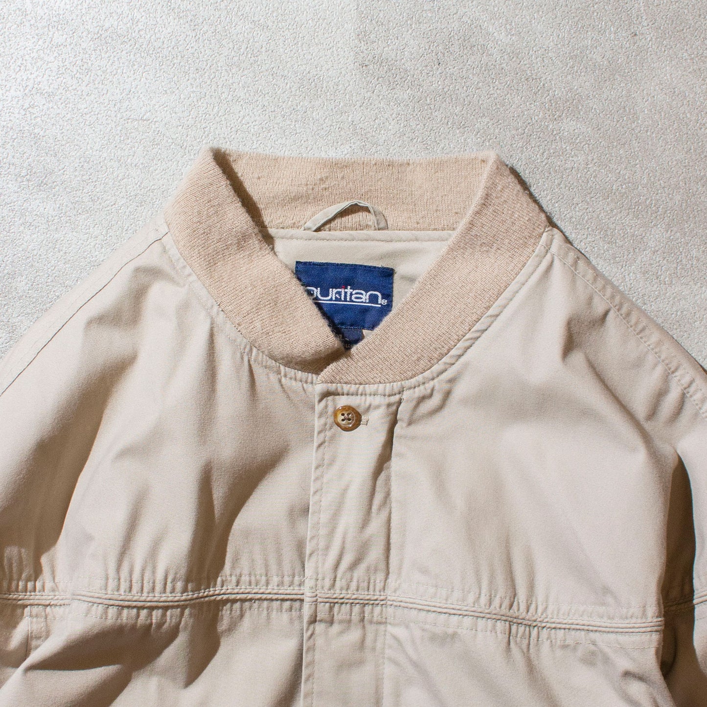 Derby Jacket