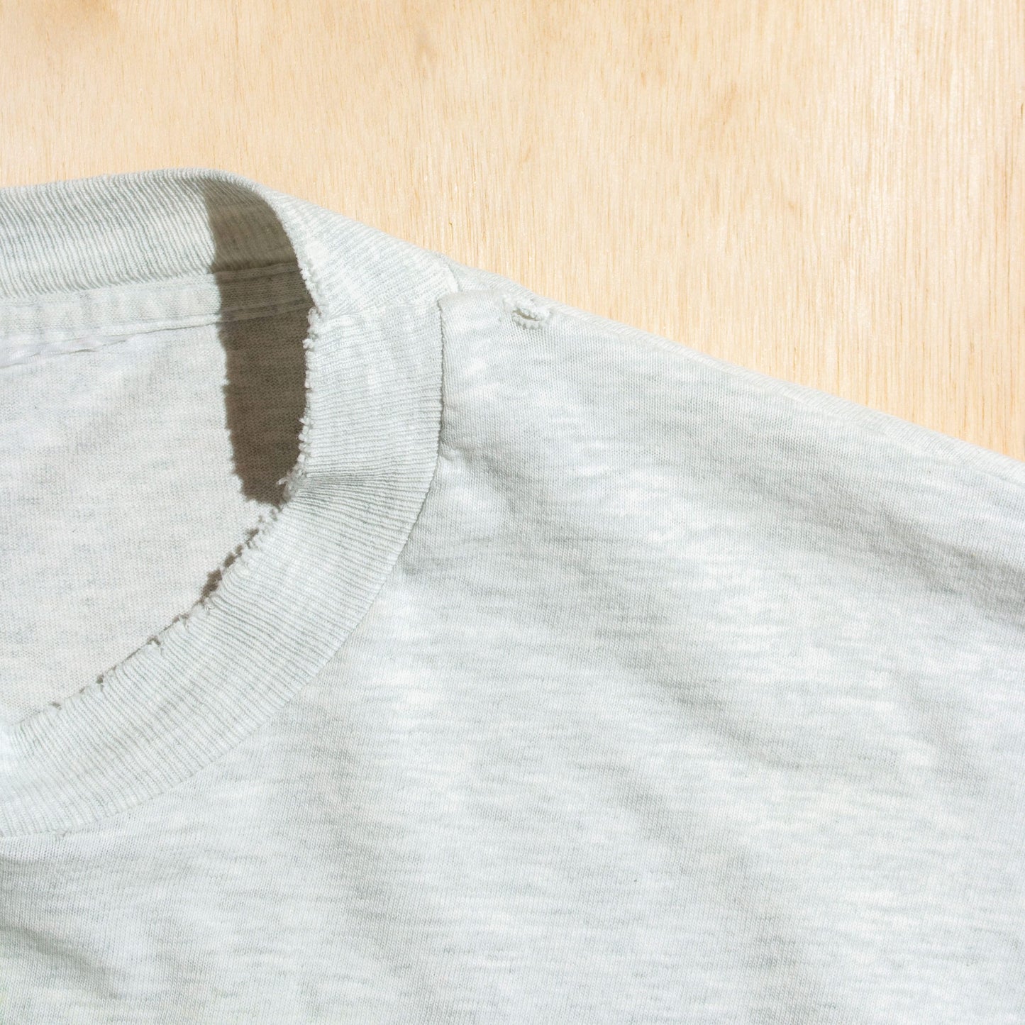 Deer T-shirt【About XL】