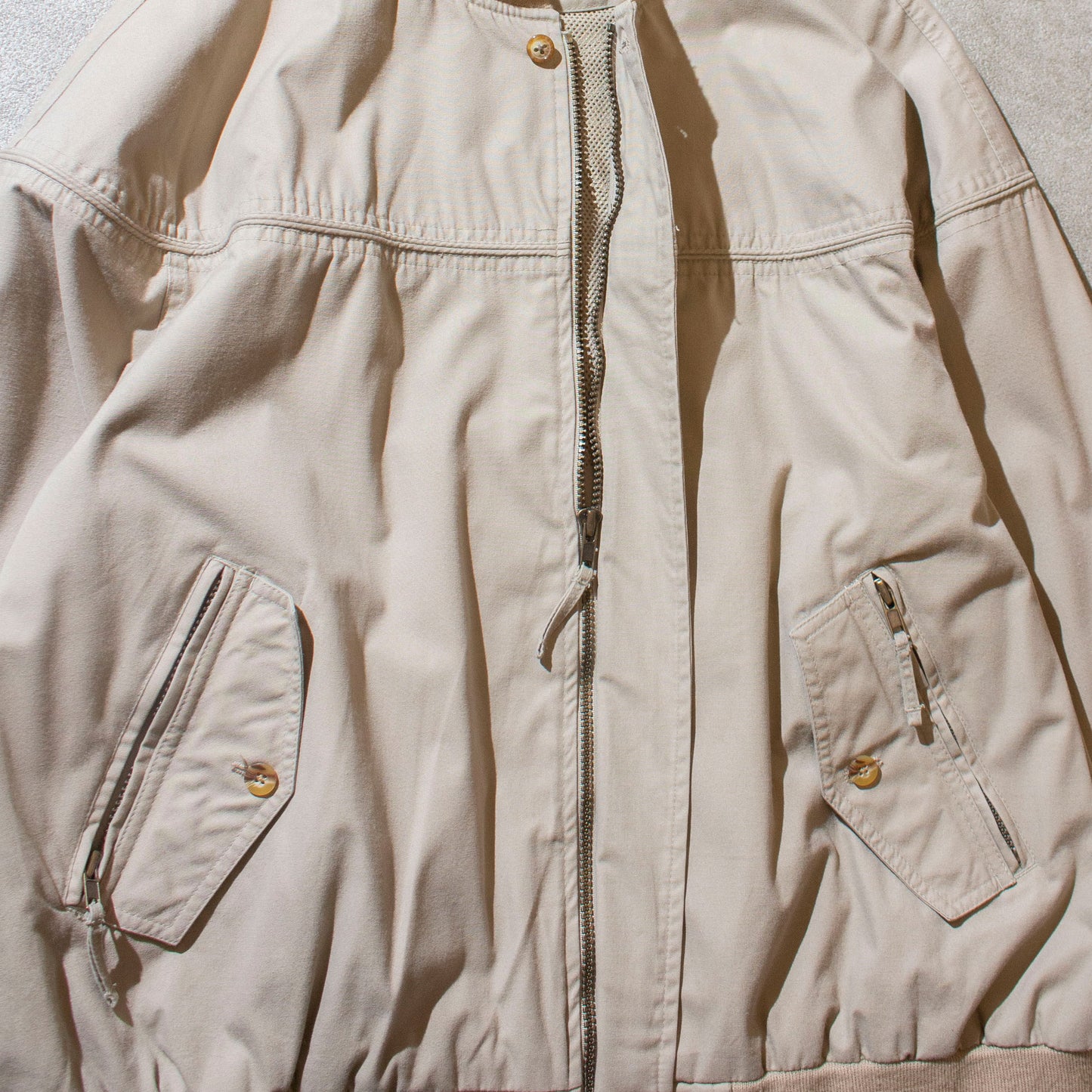 Derby Jacket