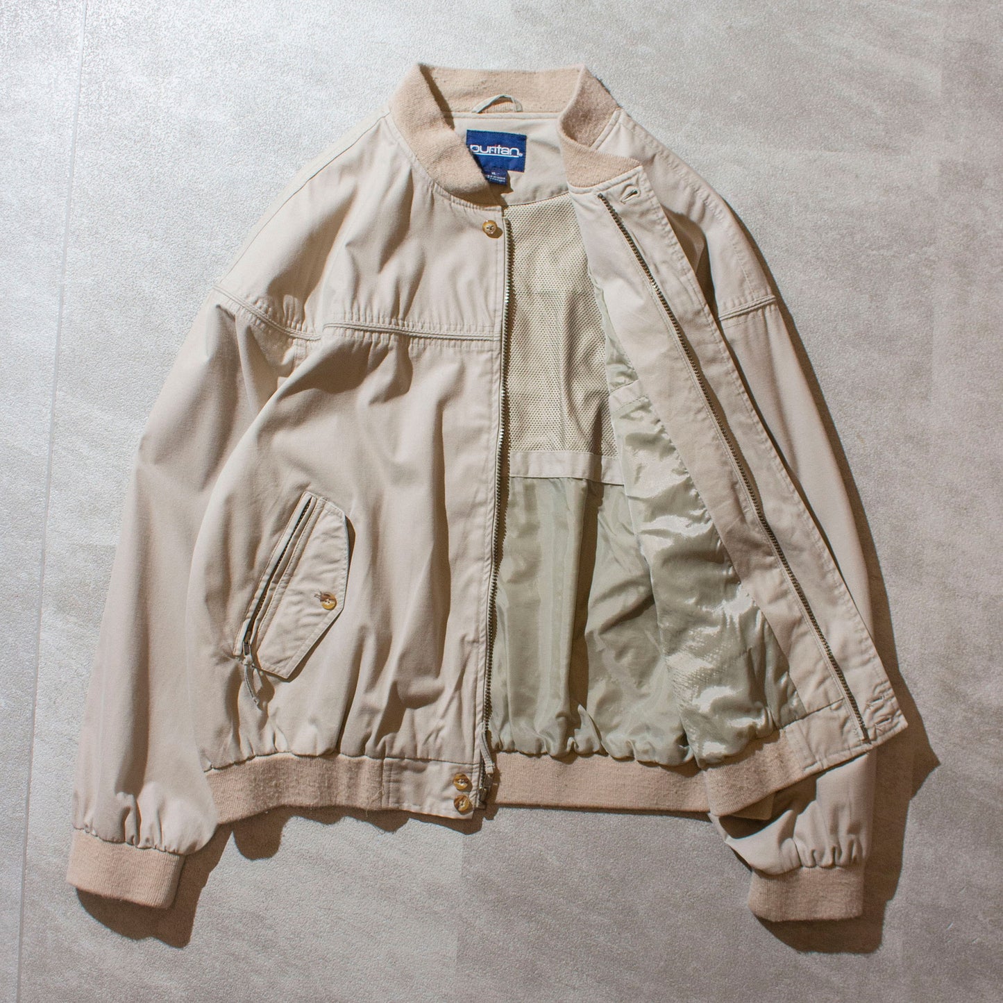 Derby Jacket