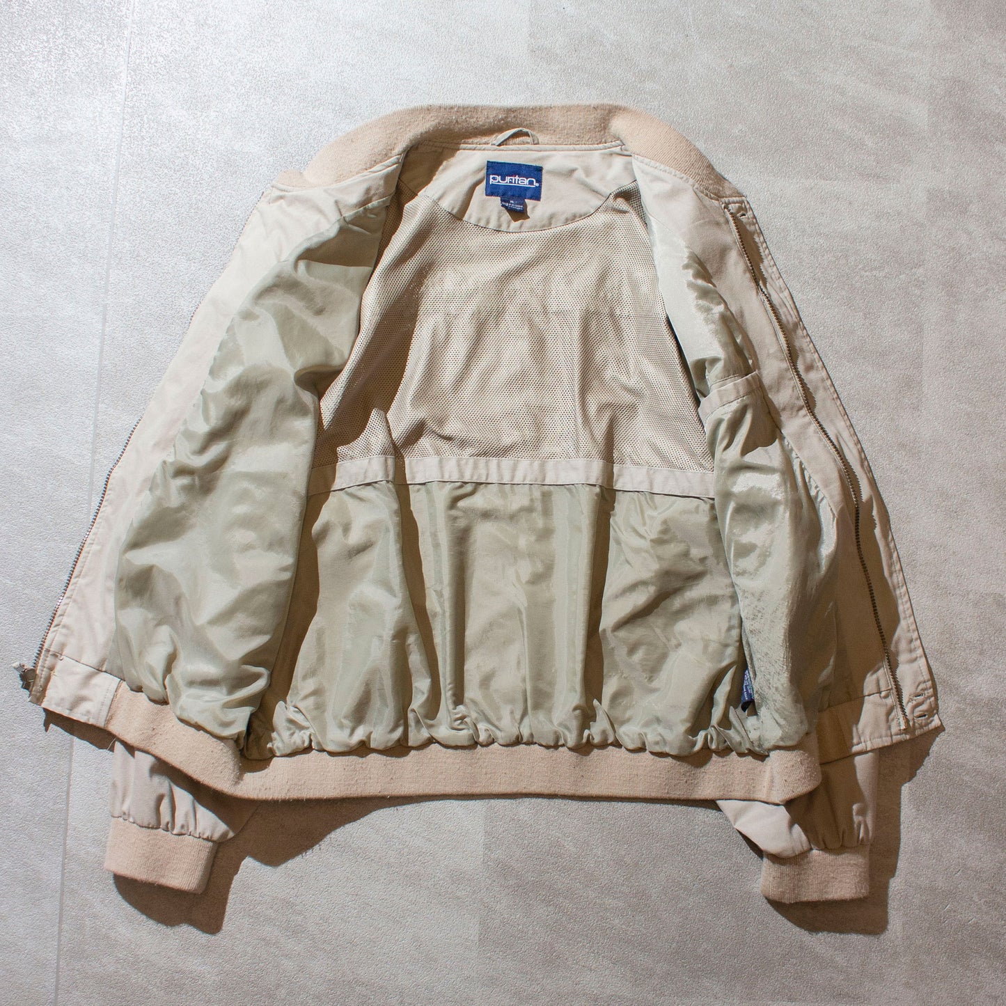 Derby Jacket