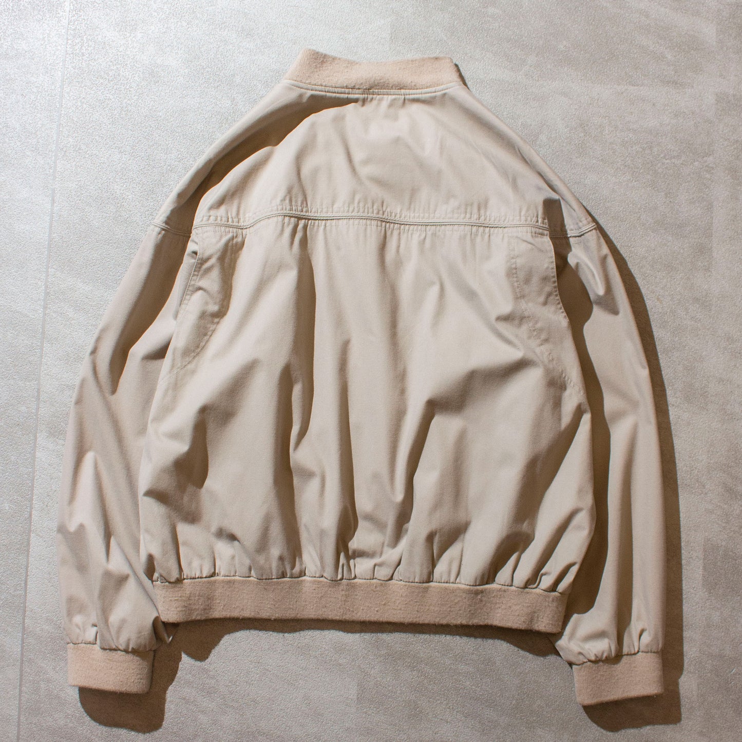 Derby Jacket