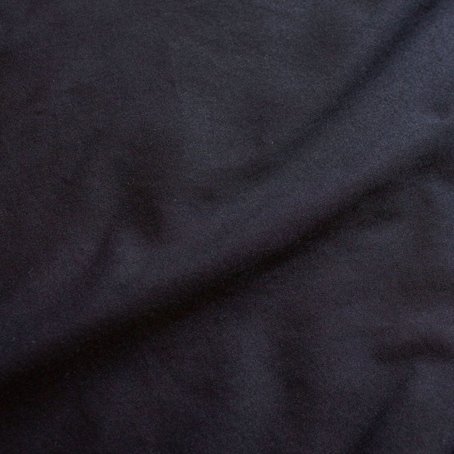Pullover Shirt / Black【XL】