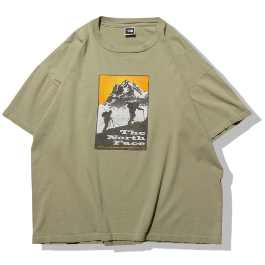 "33th Anniversary" T-shirt【About XL】