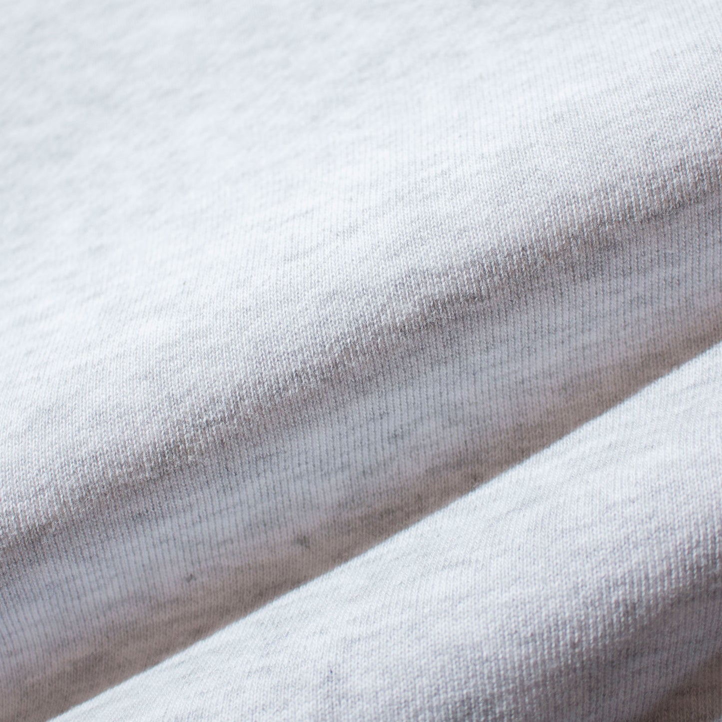 Curated Nature Sweat / Ash Gray