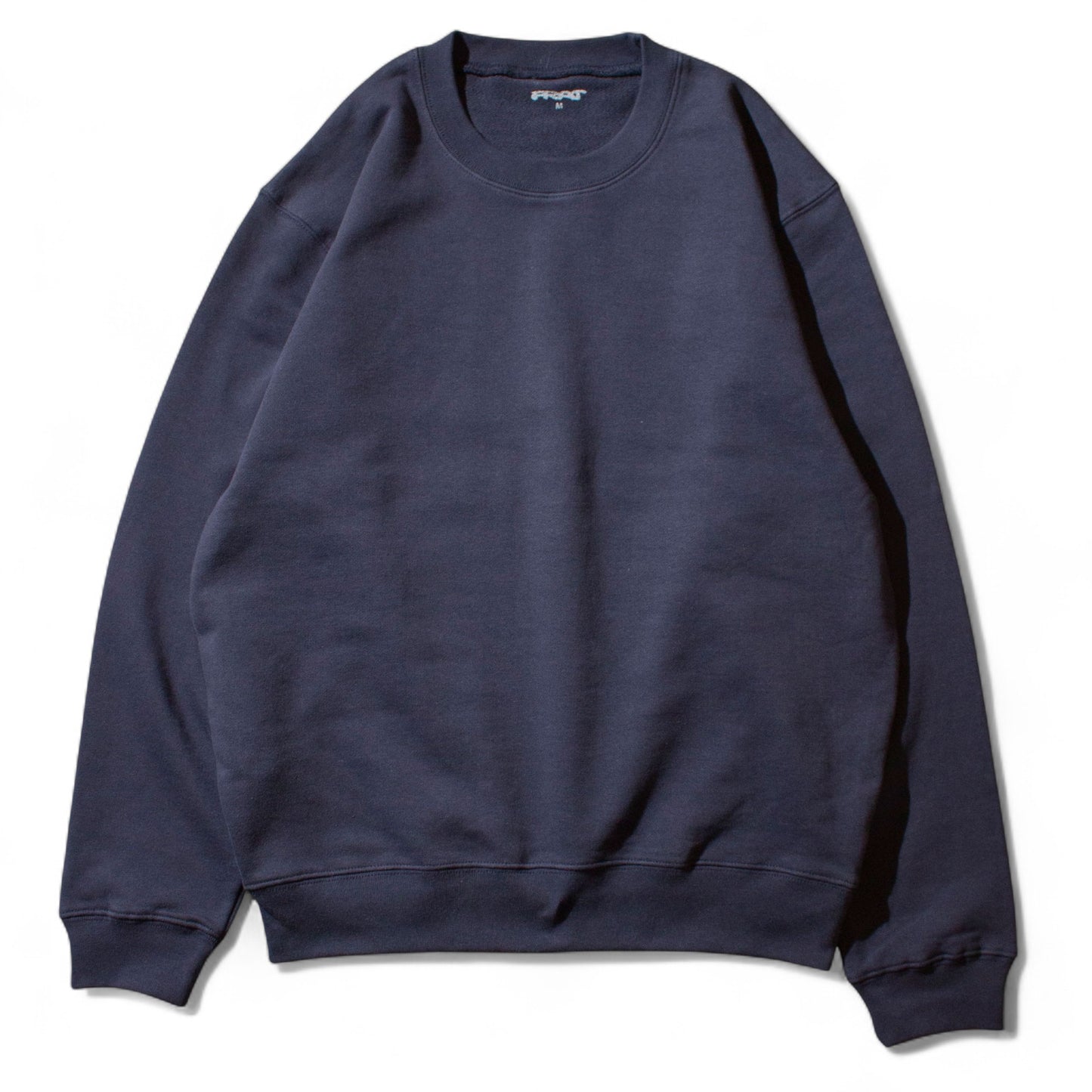 Curated Nature Sweat / Navy