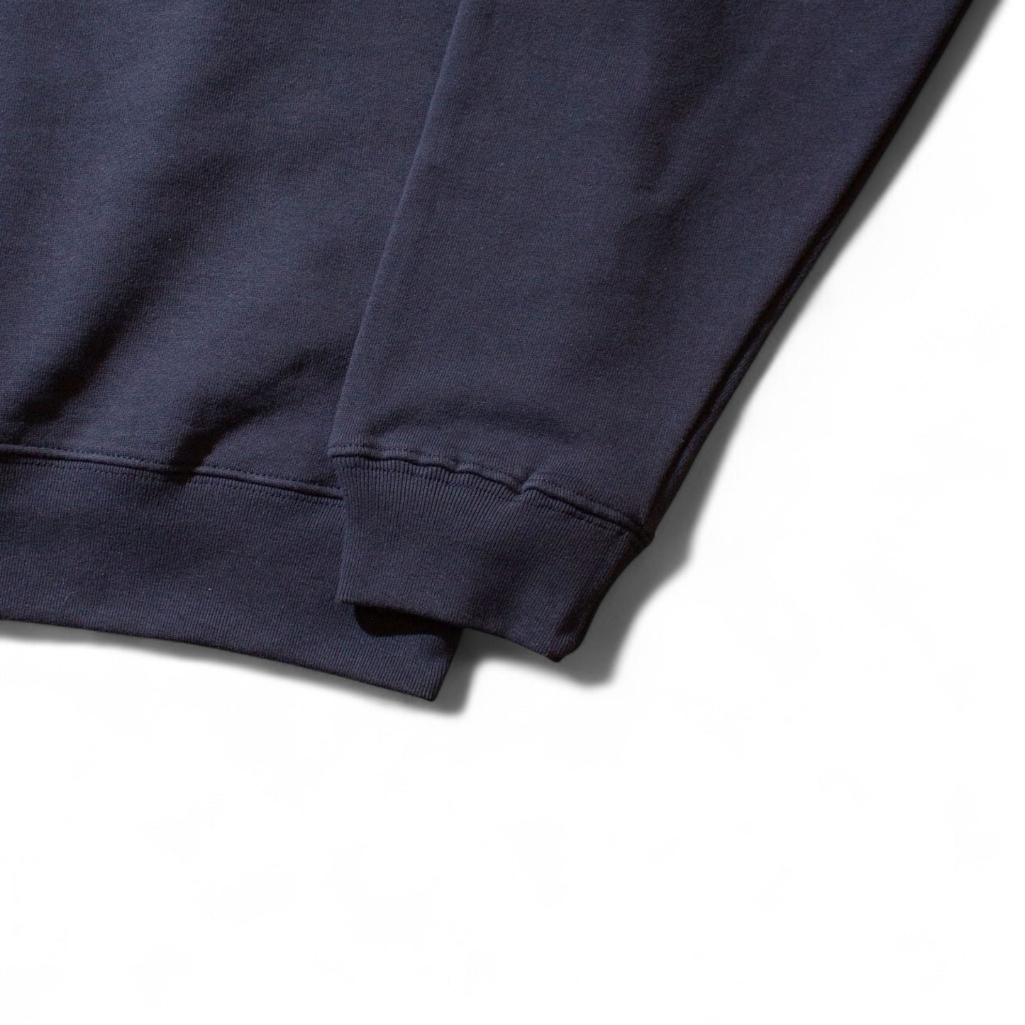 Curated Nature Sweat / Navy