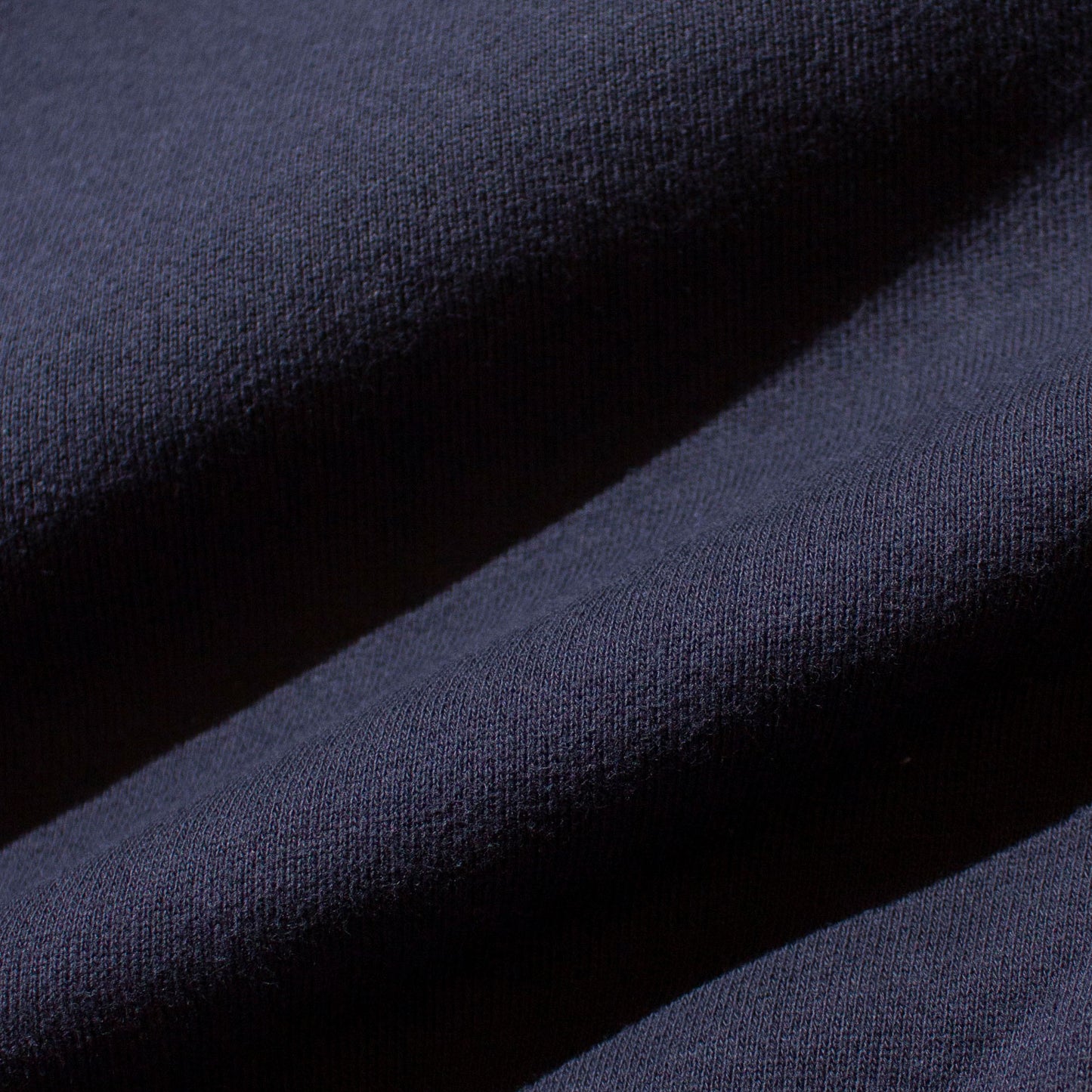 Curated Nature Sweat / Navy