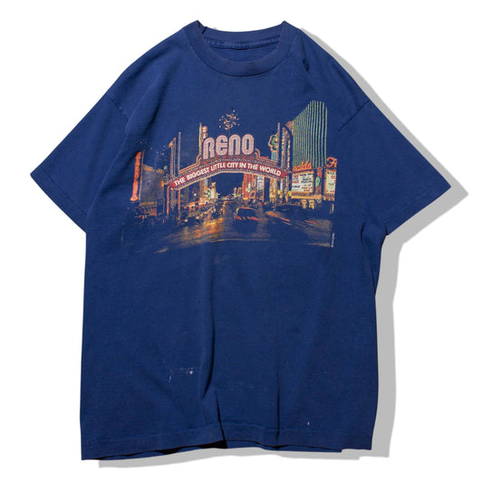 "RENO" T-shirt【About L】