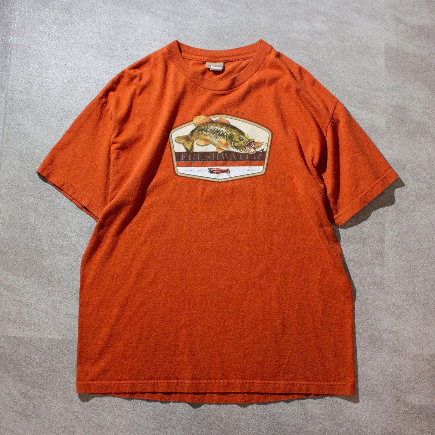 FRESH WATER T-Shirt