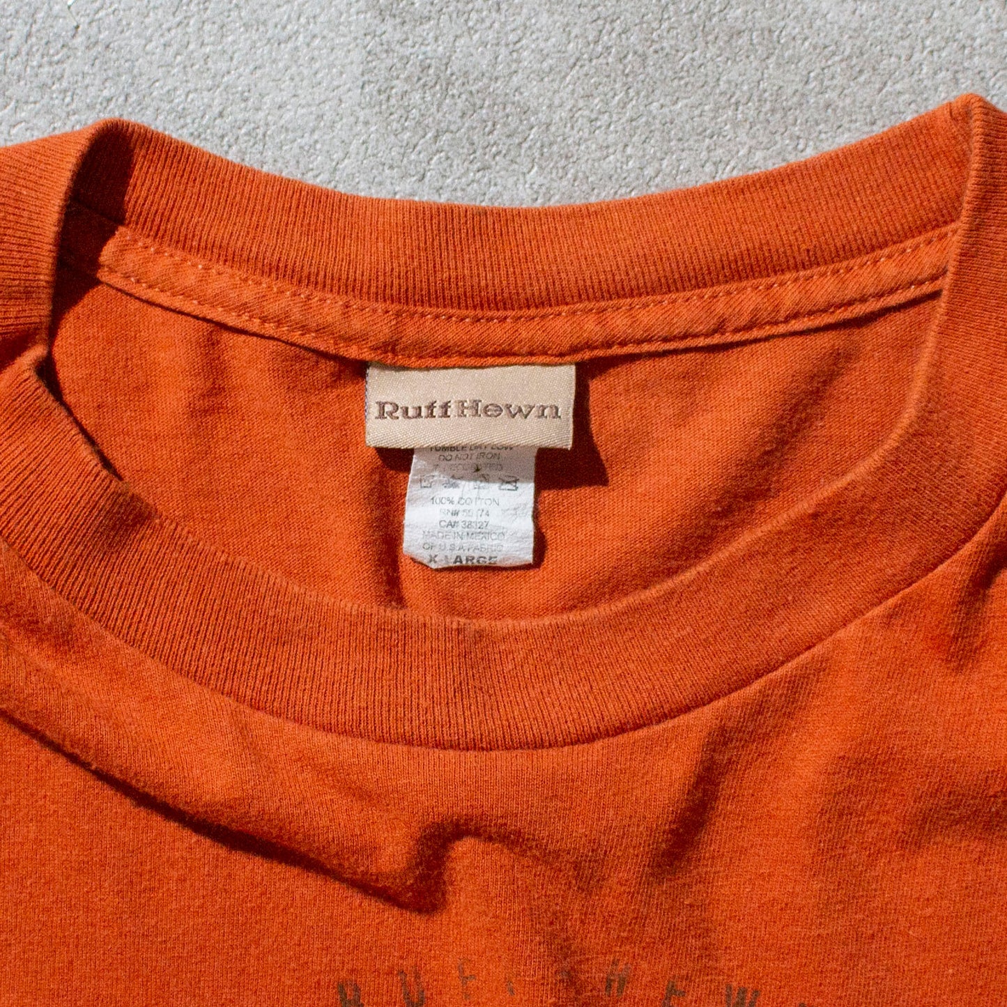 FRESH WATER T-Shirt