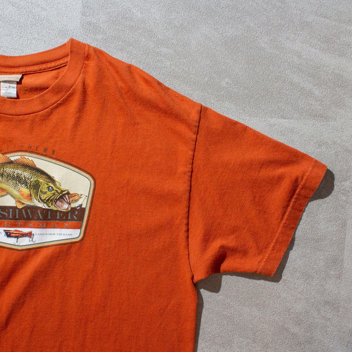FRESH WATER T-Shirt