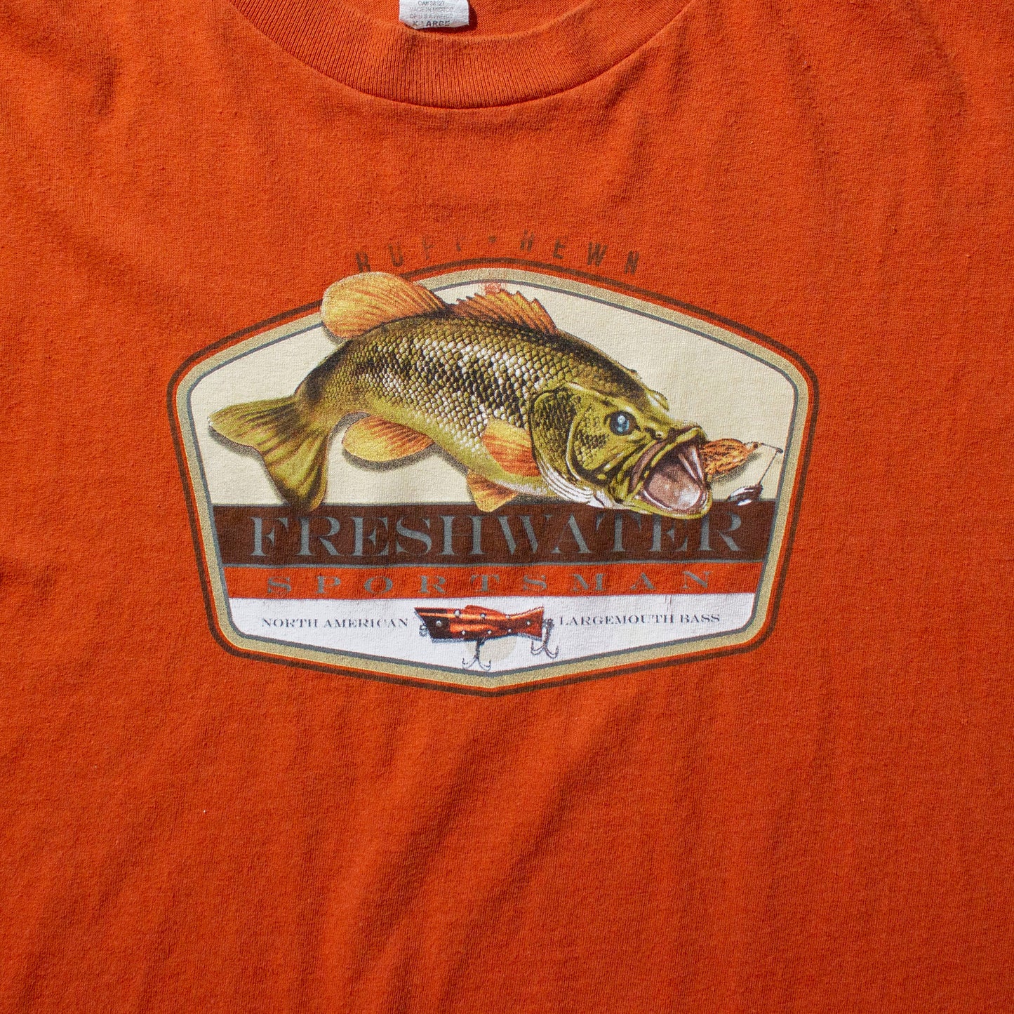 FRESH WATER T-Shirt